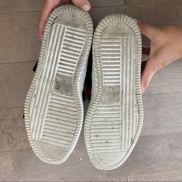 N21 Men’s Sneakers - Picture 5 of 7